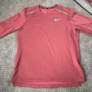 NWOT Nike Long Sleeve Running Shirt